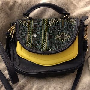Steve Madden purse